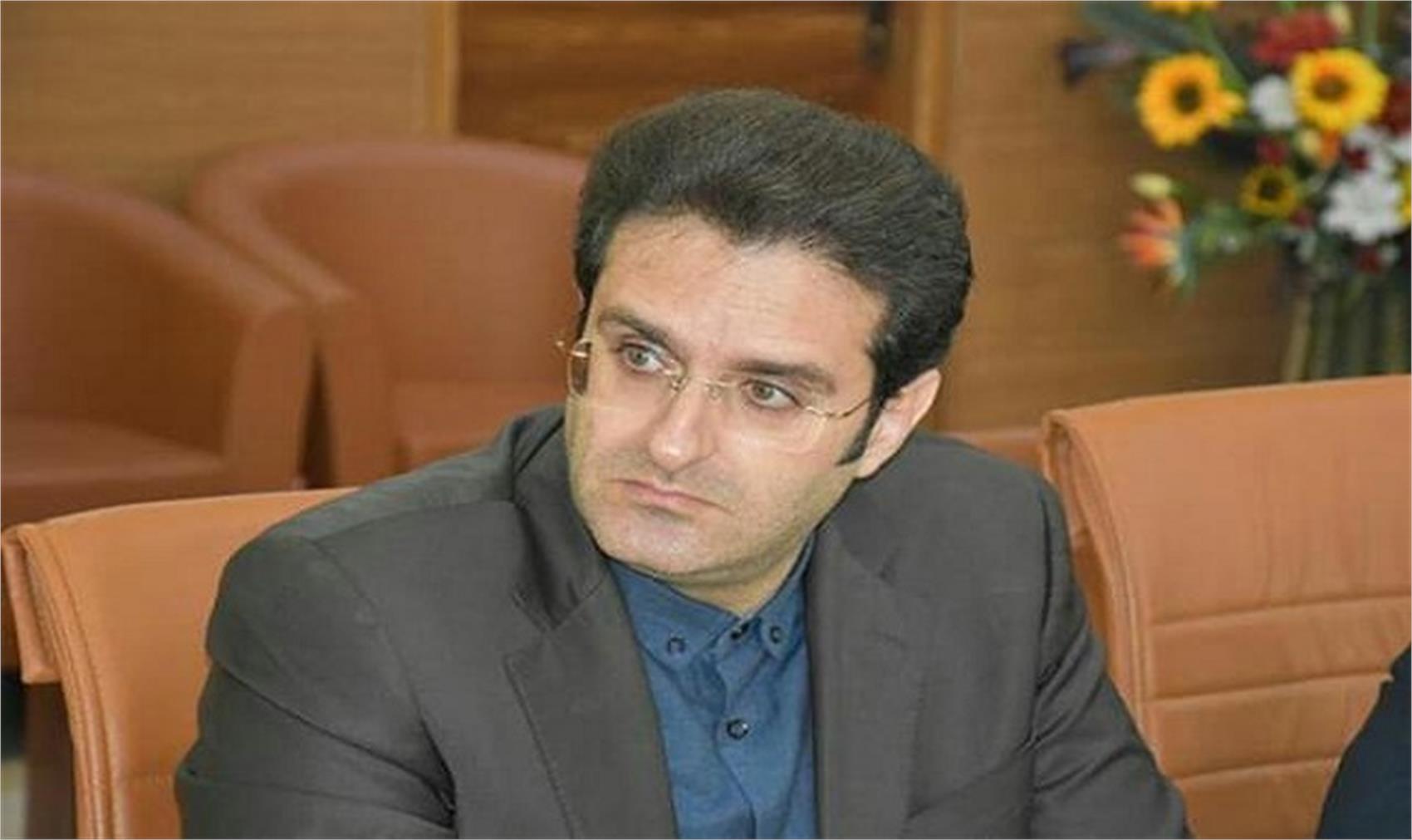 شهاب حیدری