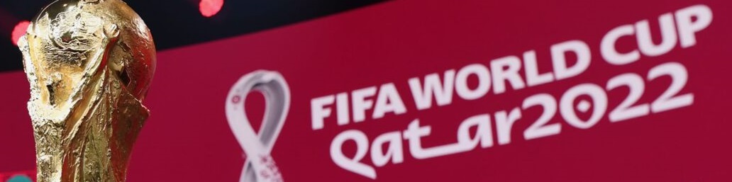 قطر 2022