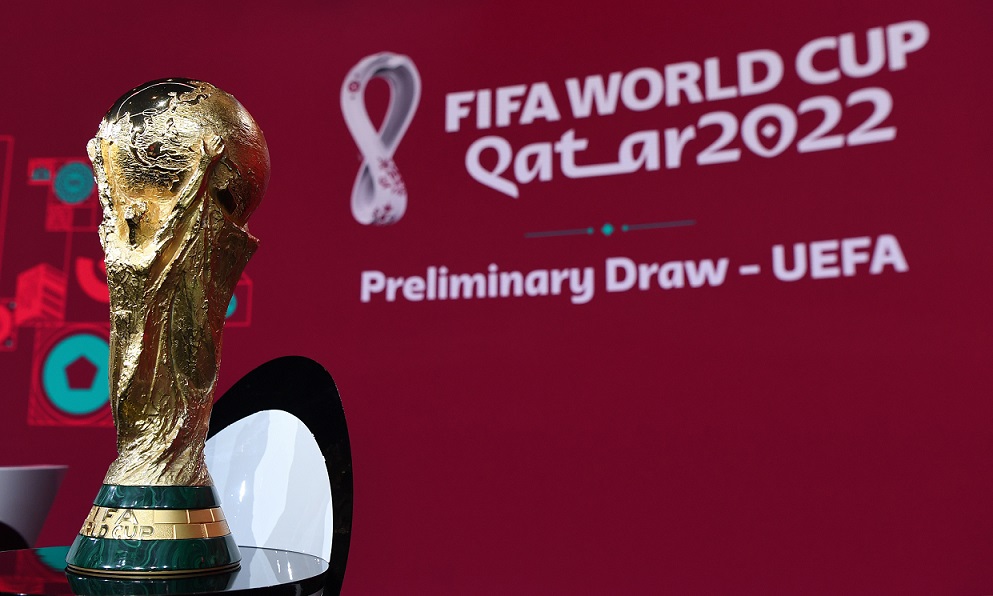 جام جهانی 2022 قطر