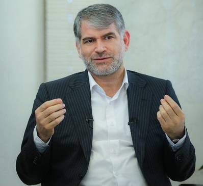 سیدجواد ساداتینژاد