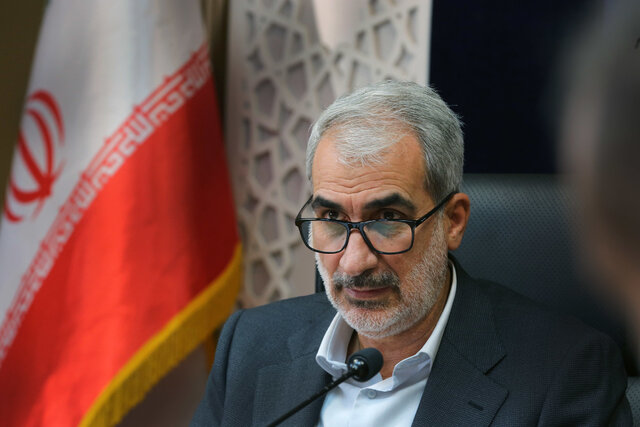 یوسف نوری