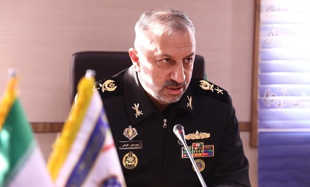 امیر کاویانی