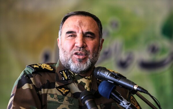 امیر حیدری