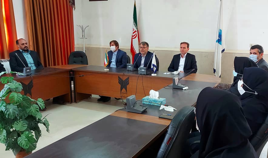 میاندوآب