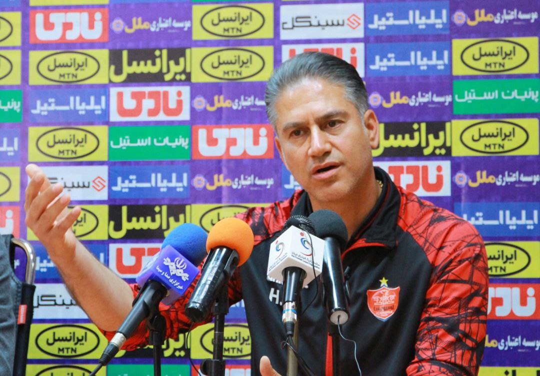 حمید مطهری