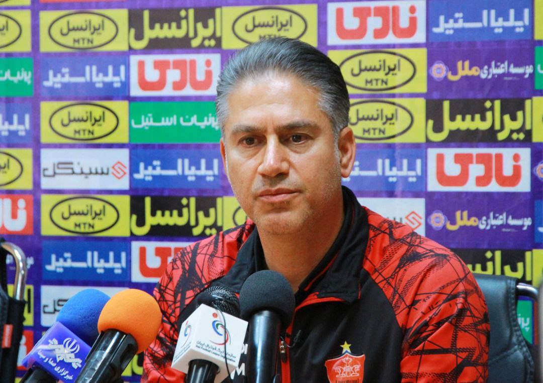 حمید مطهری