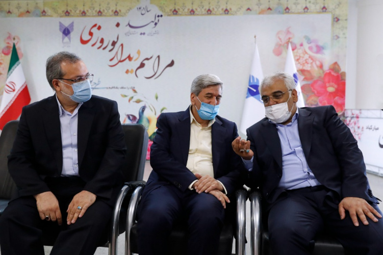 دکتر طهرانچی