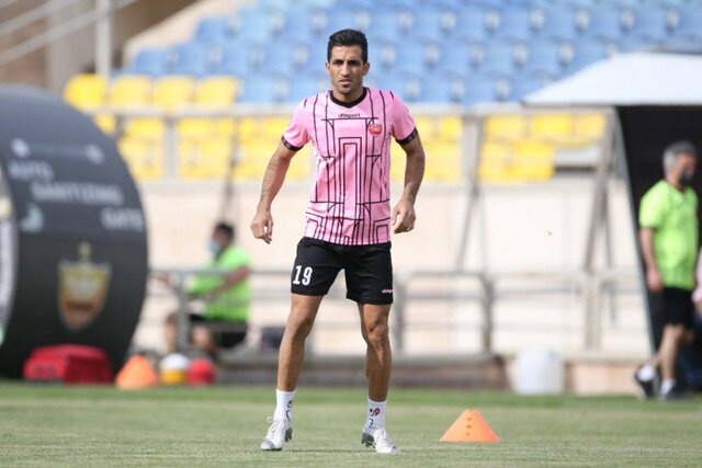 وحید امیری