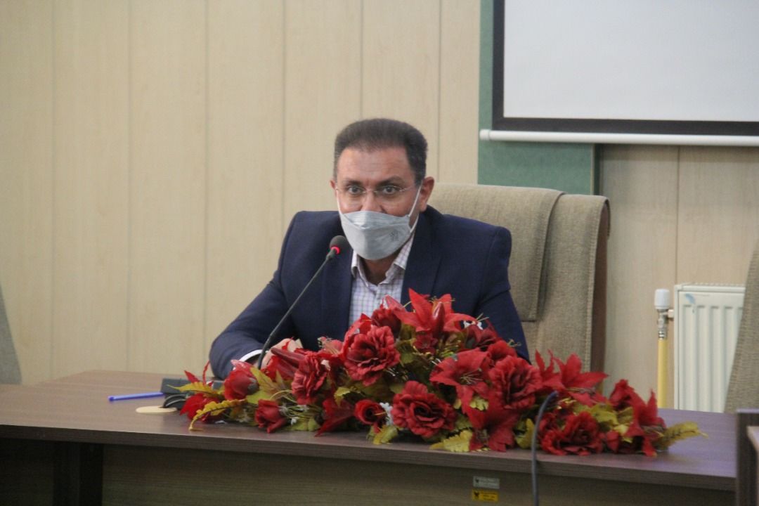 جلیل عمادی