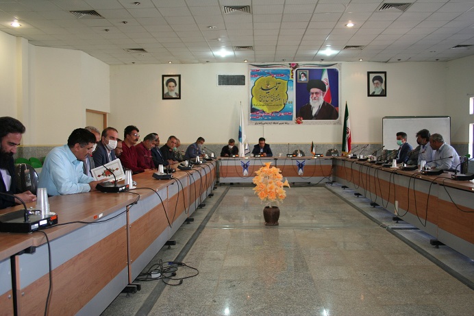 آیین استقبال سال نو