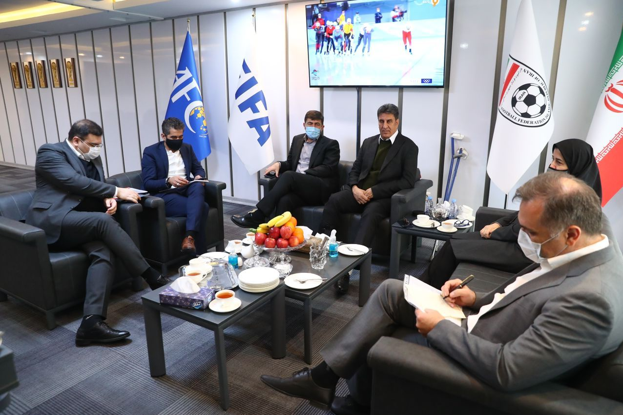هیئترئیسه