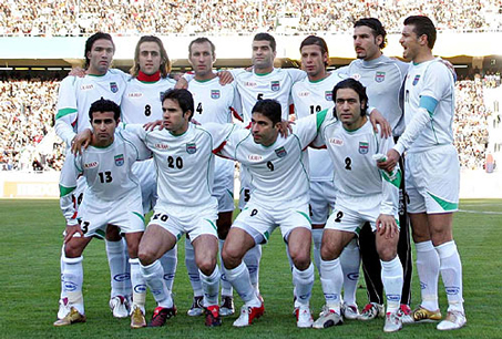 فوتبال