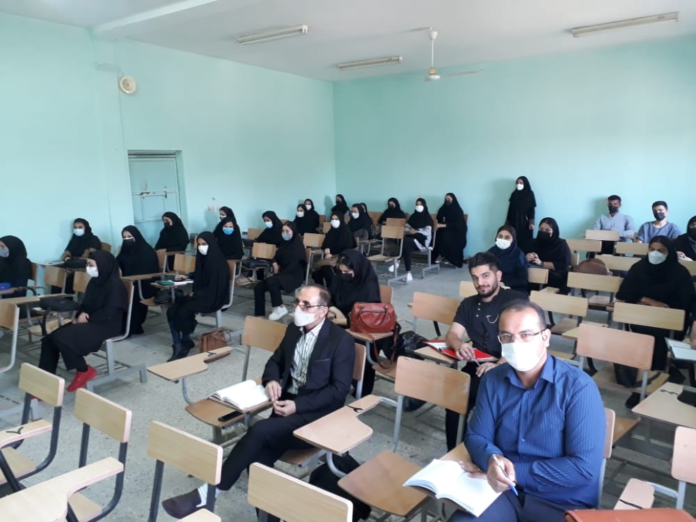 دانشگاه آزاد بهبهان