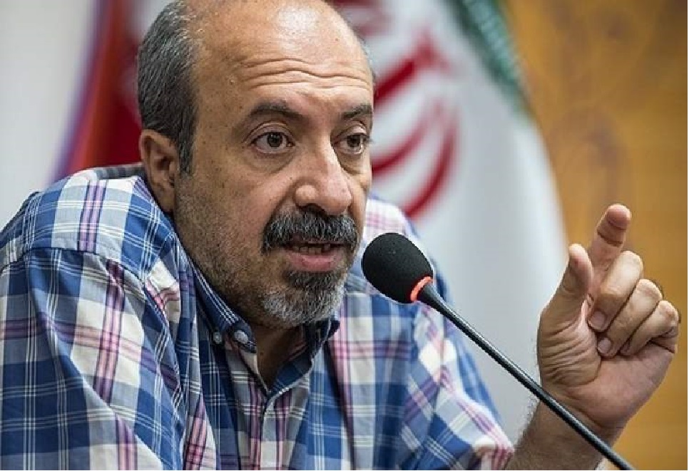 سید احمد نادمی شاعر