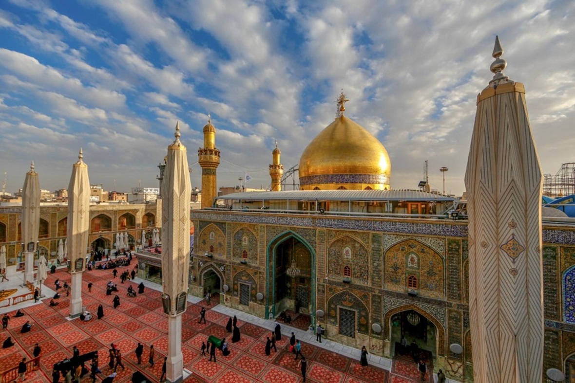 حضرت علی