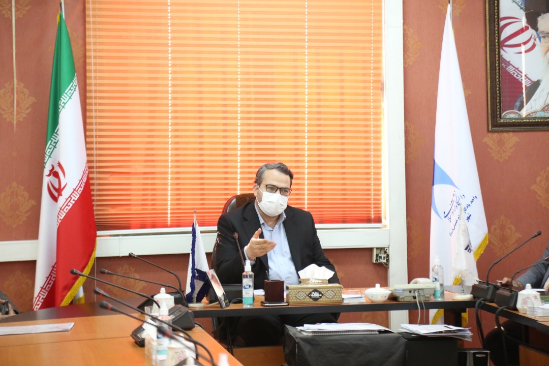 محمد نریمانیراد