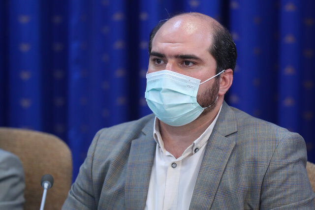محسن منصوری