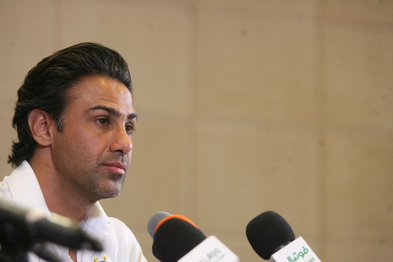 فرهاد مجیدی