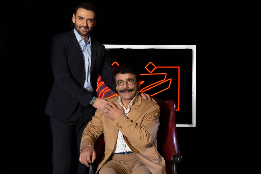 رخ به رخ