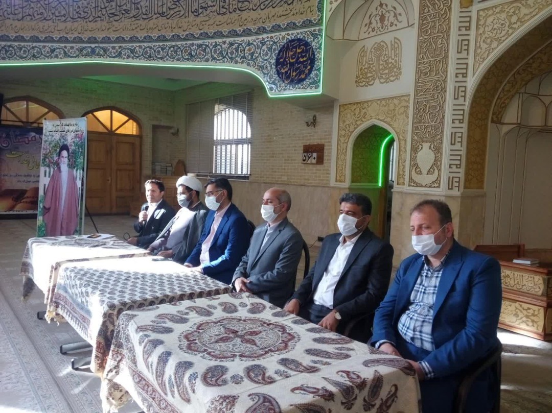 عبدالرسول مستأجران