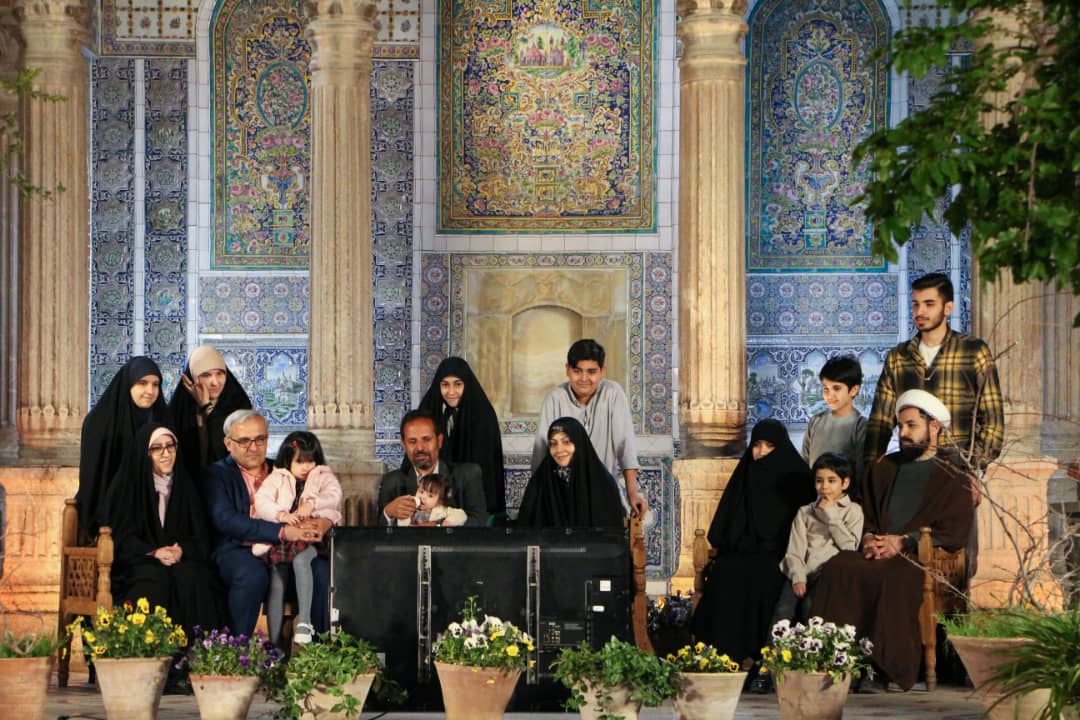 خانه ما