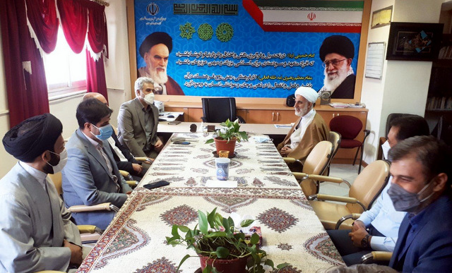 دانشگاه آزاد اسلامی واحد سمنان
