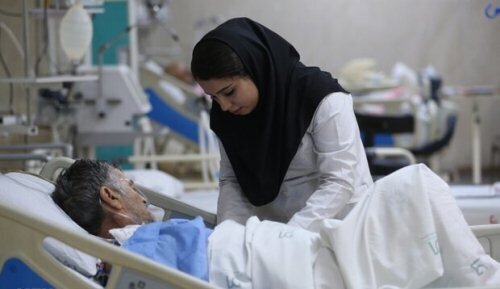 پرستار