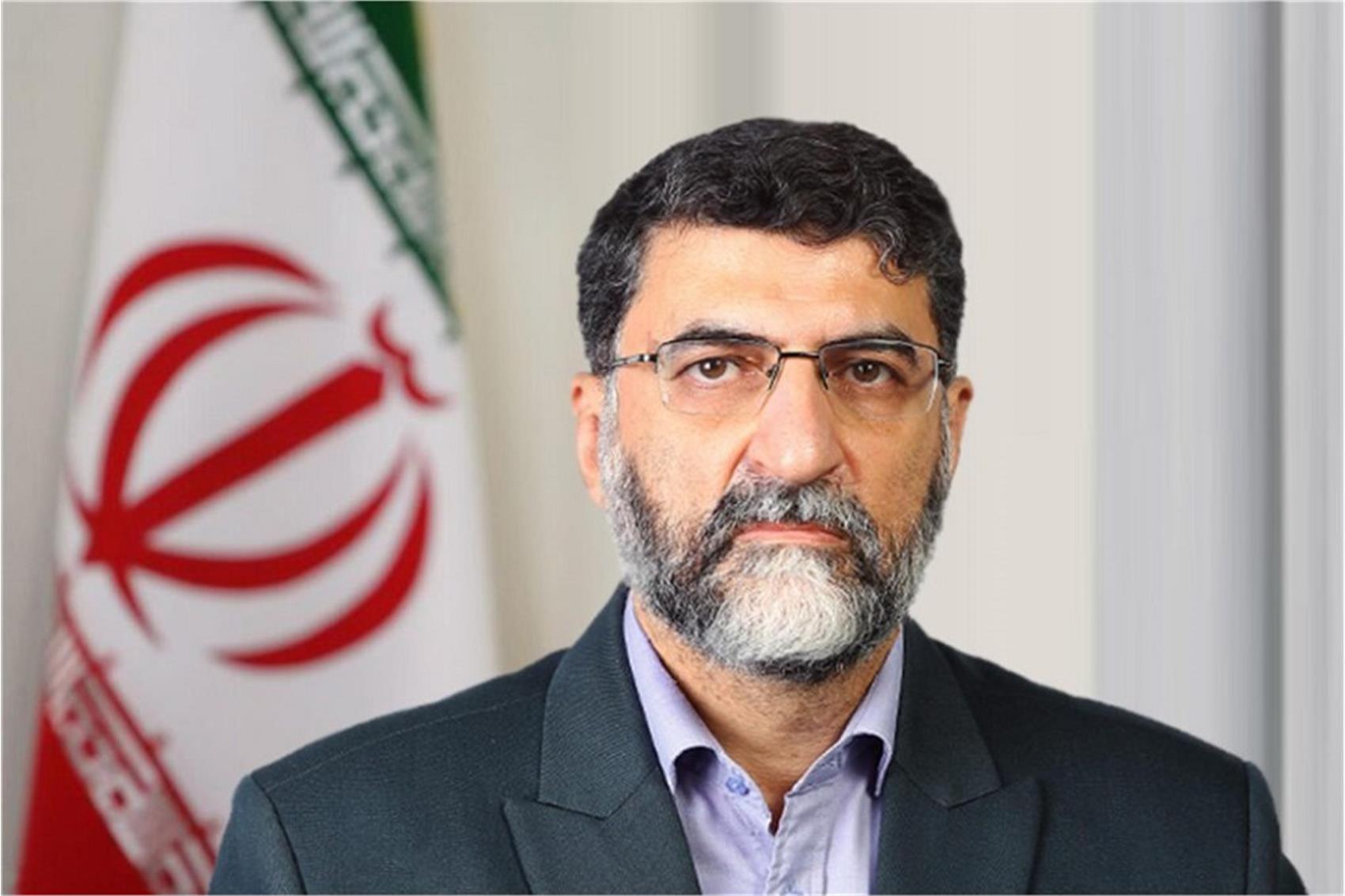 علی اصغر انصاری