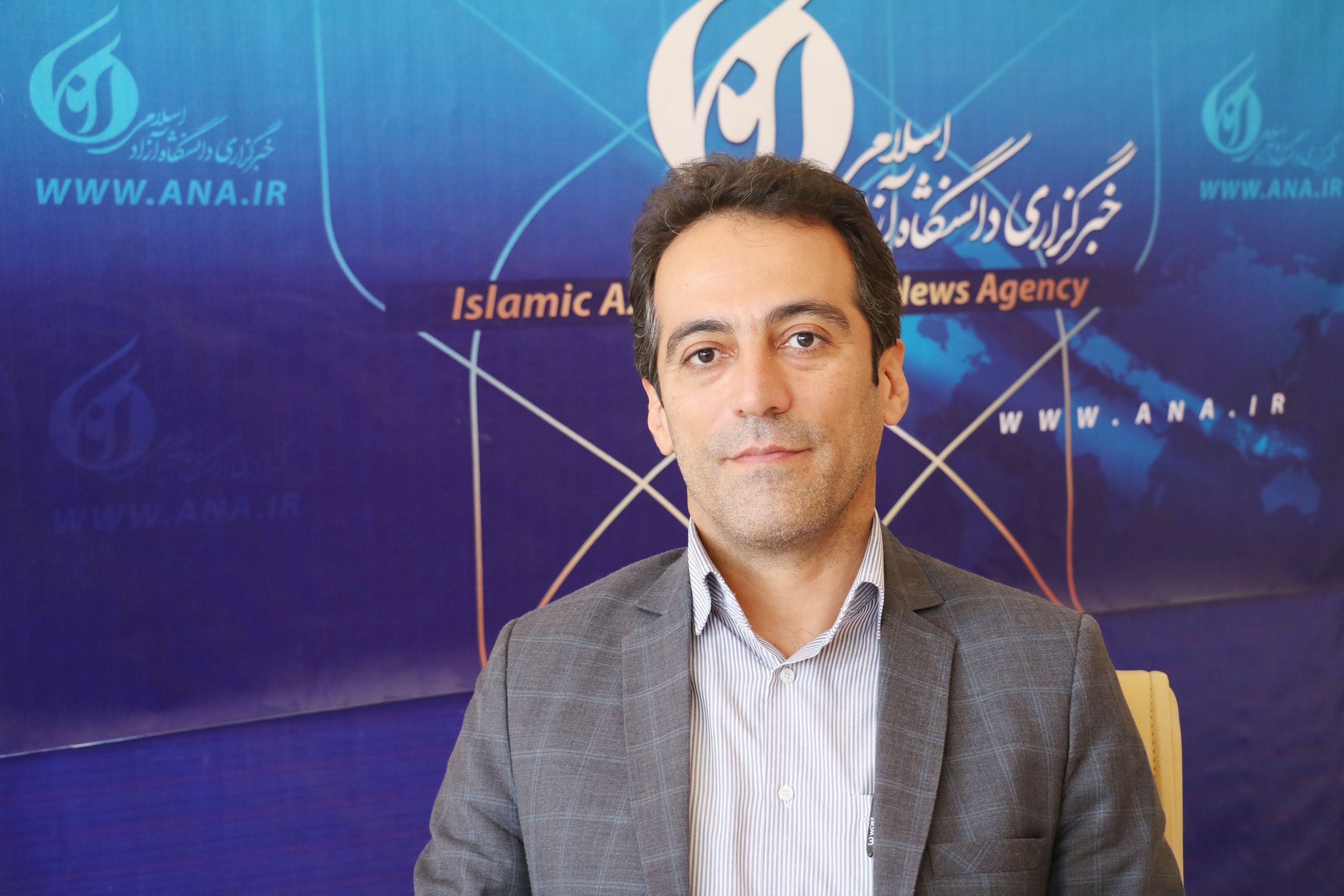فرشید خیری