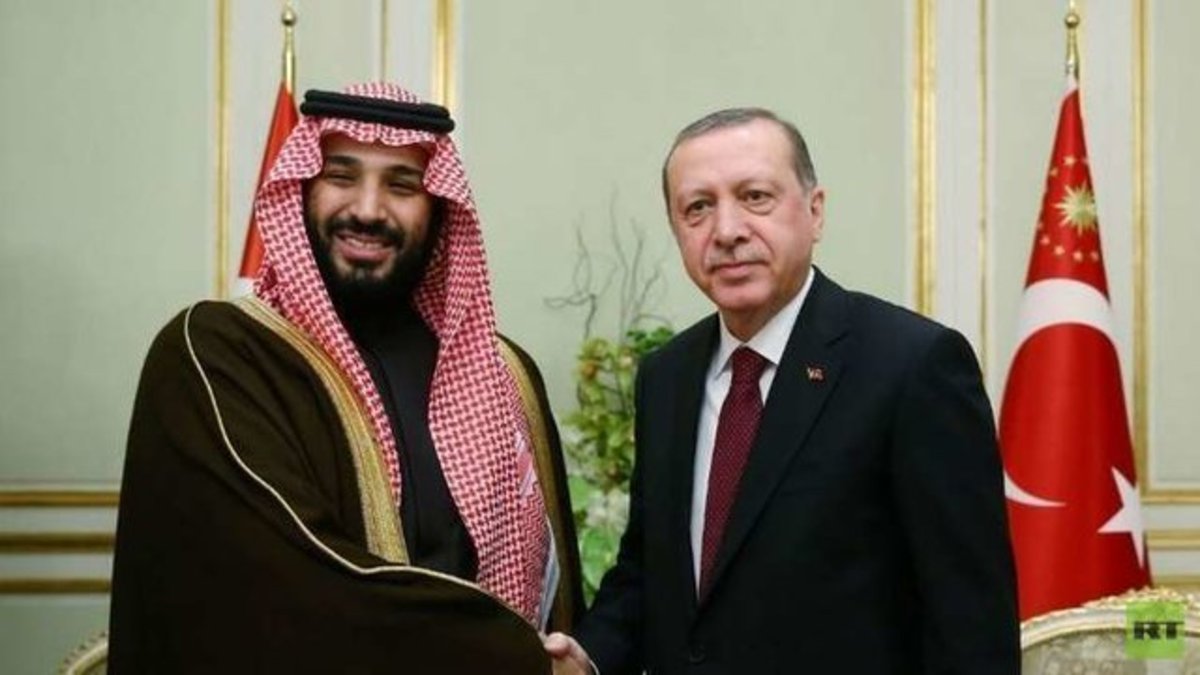 اردوغان