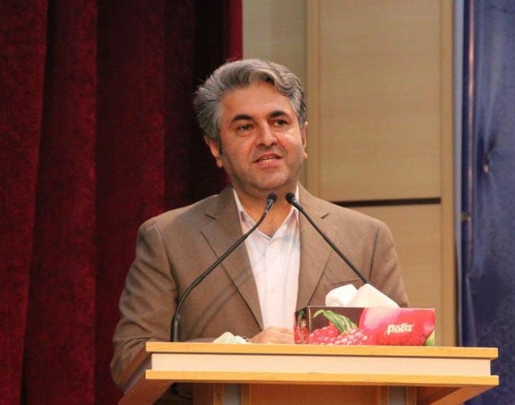 حامد برجسته
