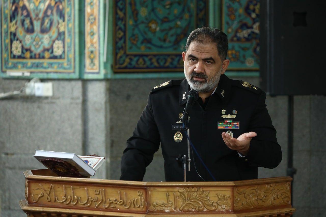 امیر ایرانی