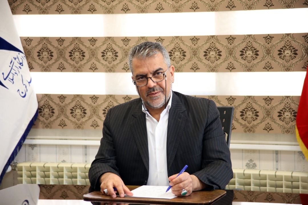 حسین کلانتری