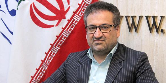 بهروز محبی نجم آبادی