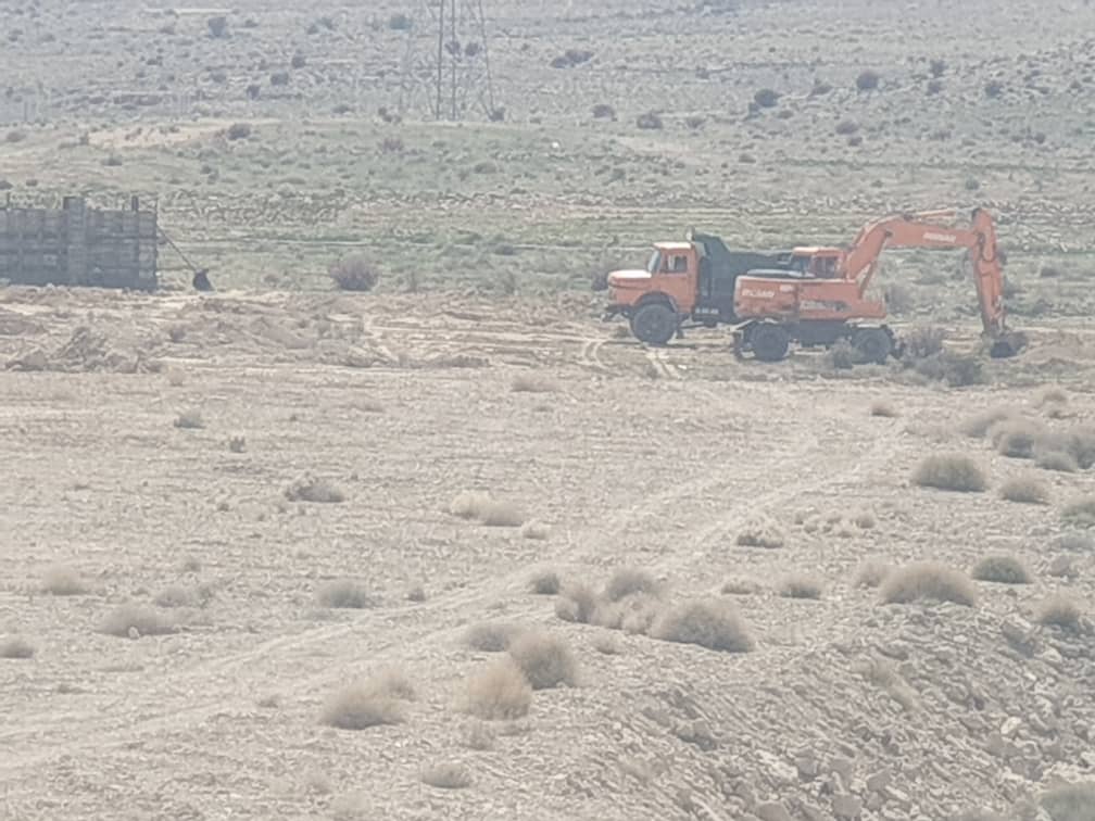 ساخت منبع در اوز