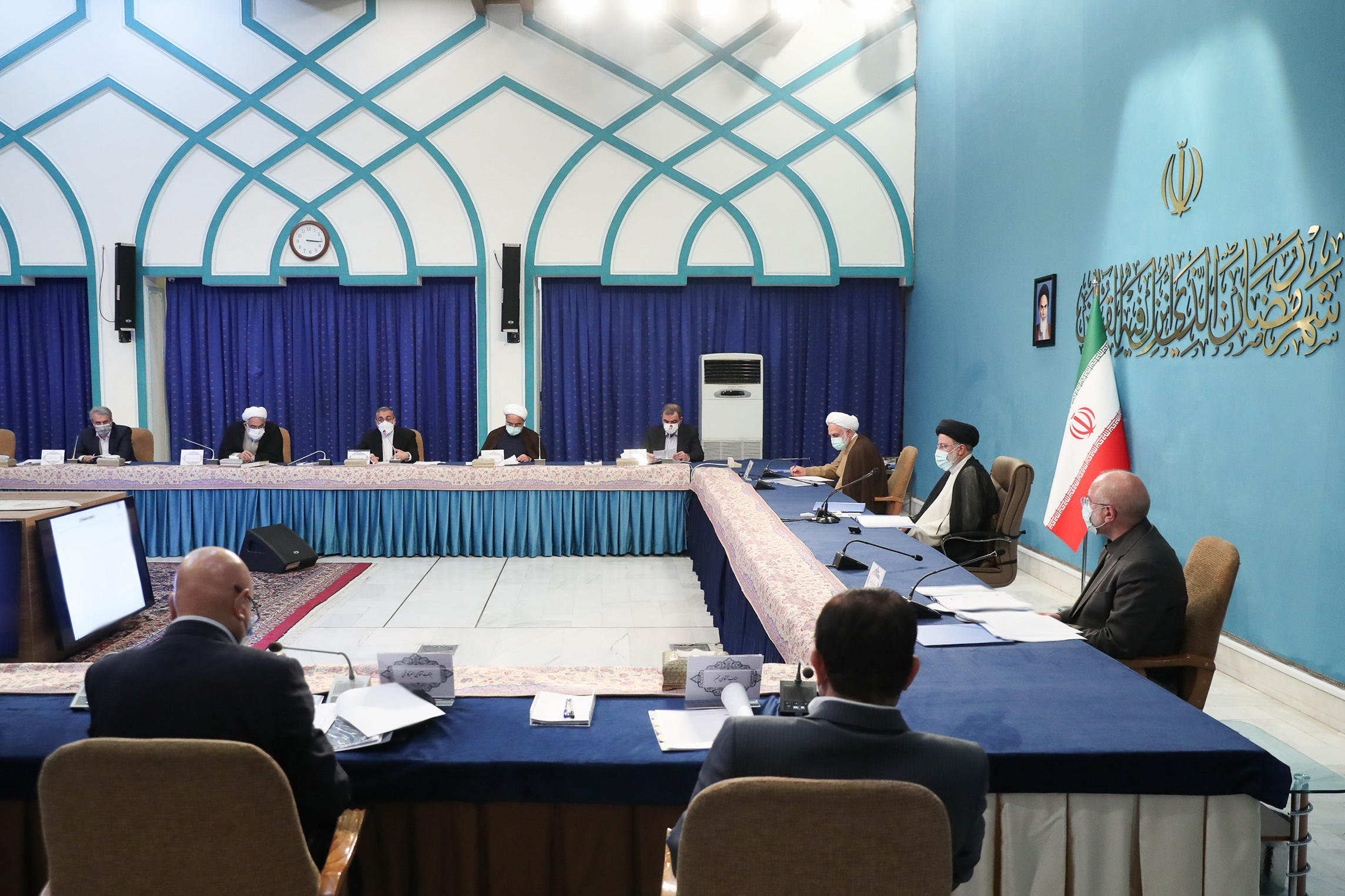 سران قوا