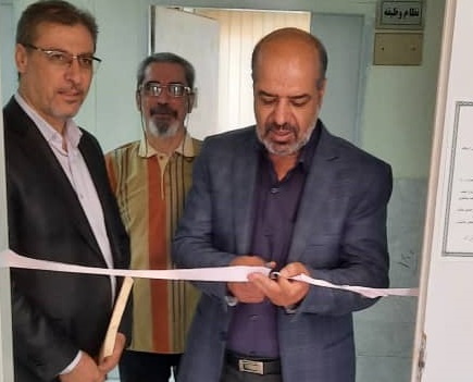 مرکز رشد دانشگاه آزاد اسلامی آشتیان گشایش یافت