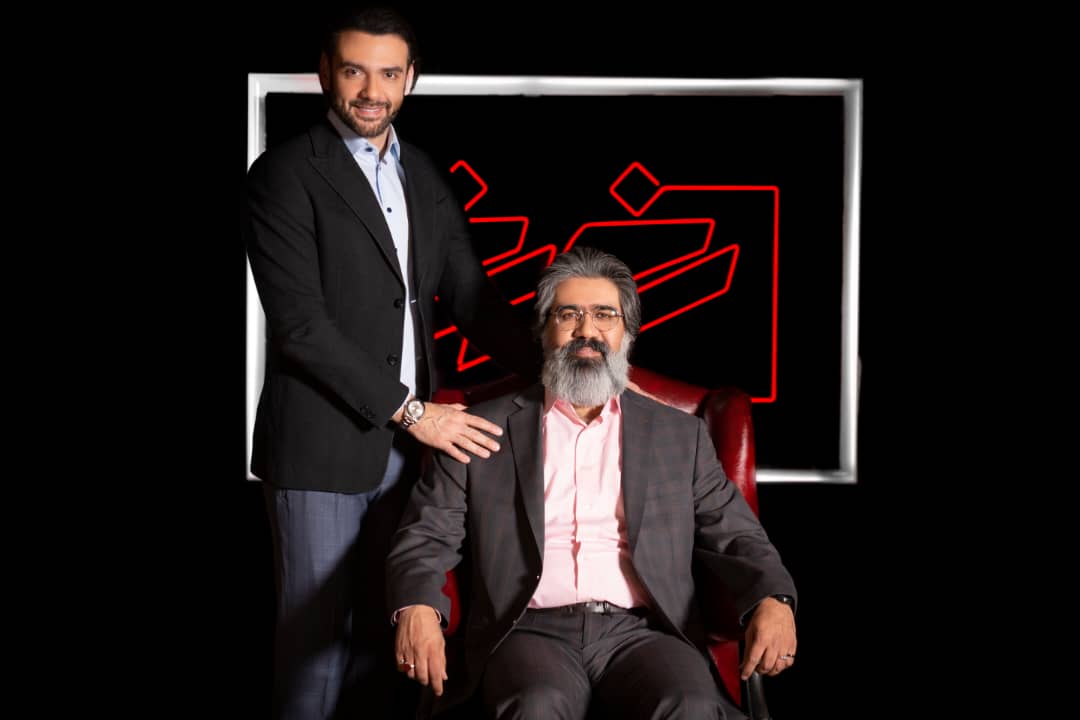 رخ به رخ
