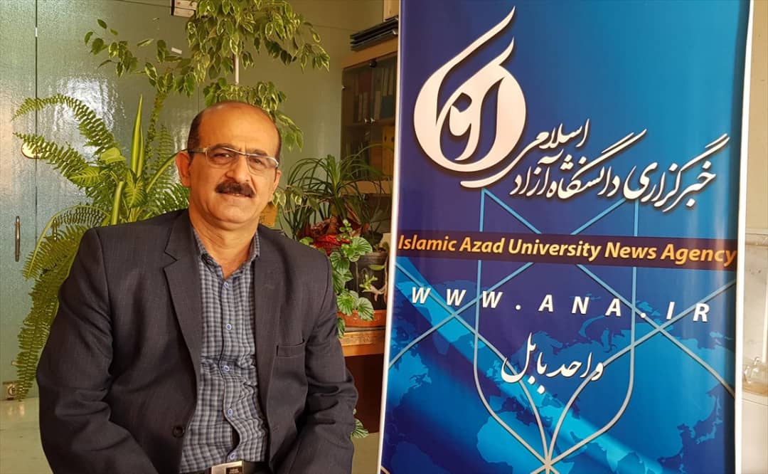 مدیر آموزش دانشگاه آزاد اسلامی واحد بابل منصوب شد