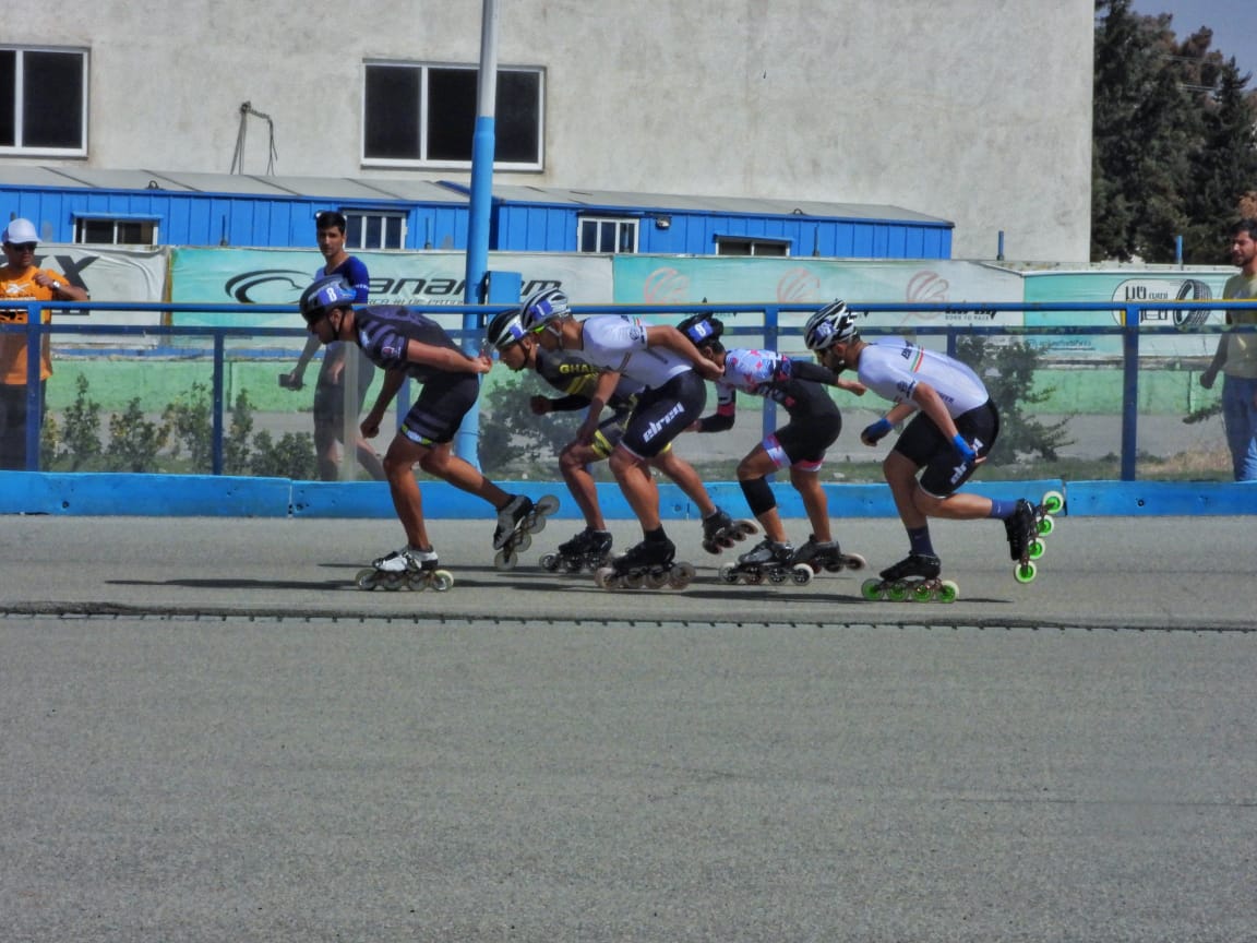اسکیت