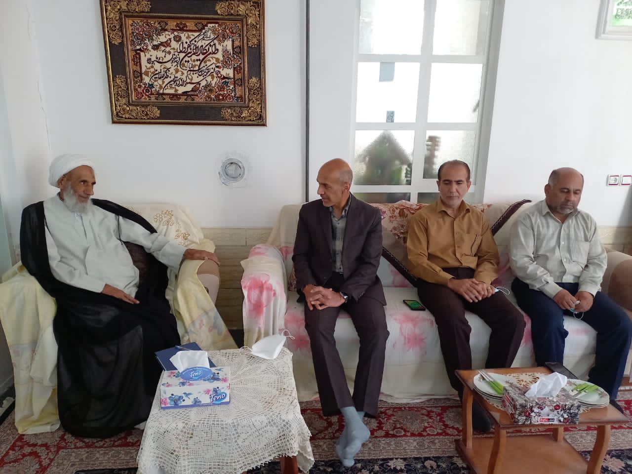 زاهدشهر