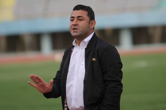 وحید فاضلی
