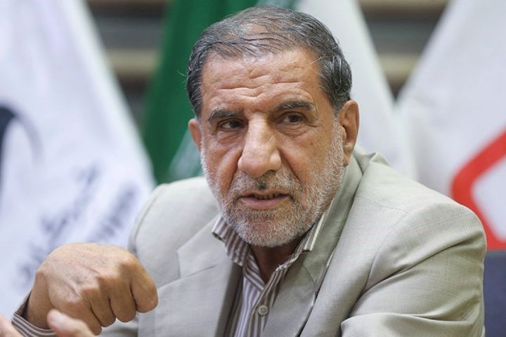 اسماعیل کوثری