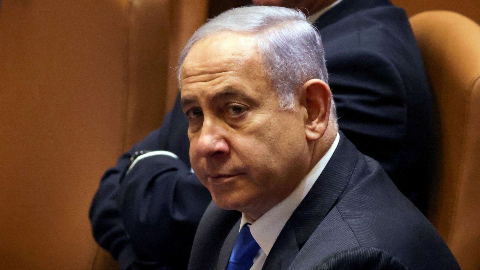 نتانیاهو