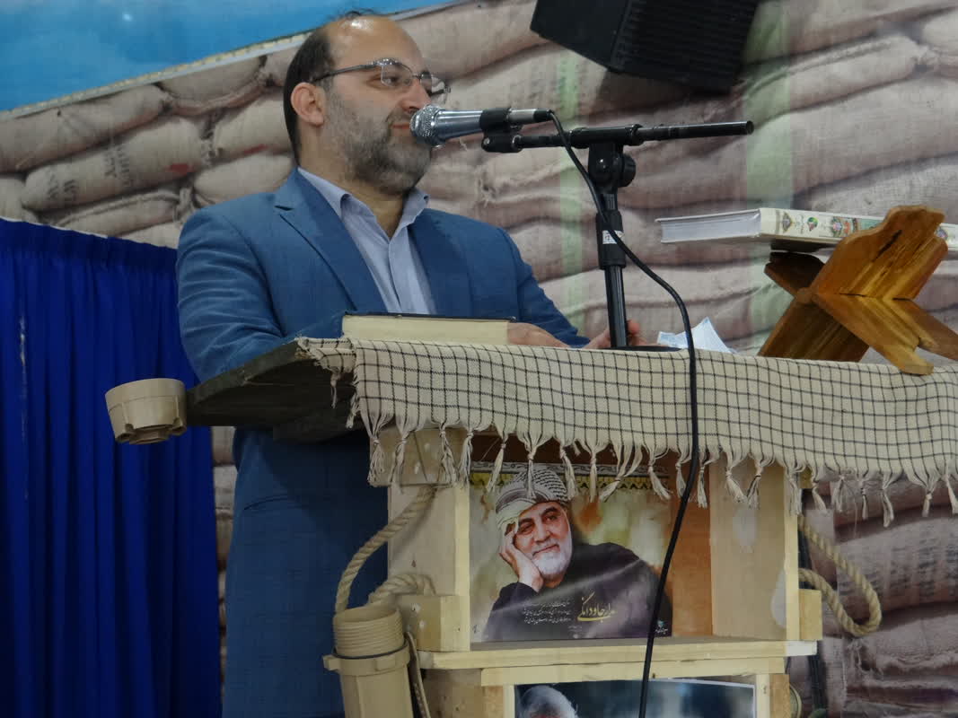 پیام نجفی