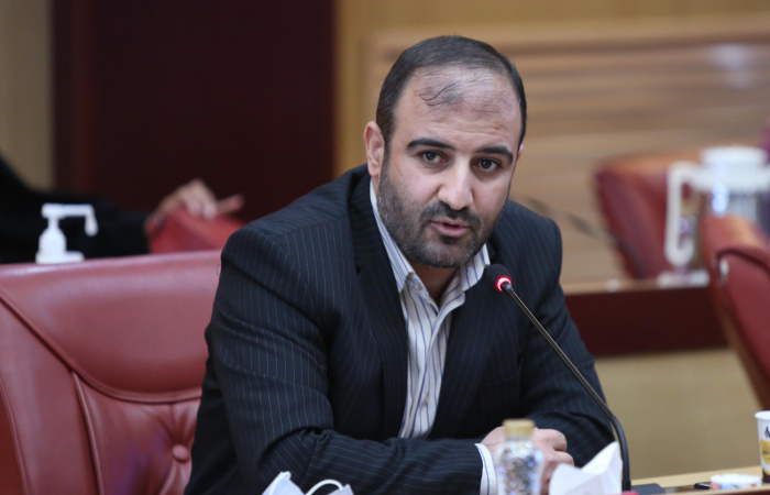 مرتضی فرخی