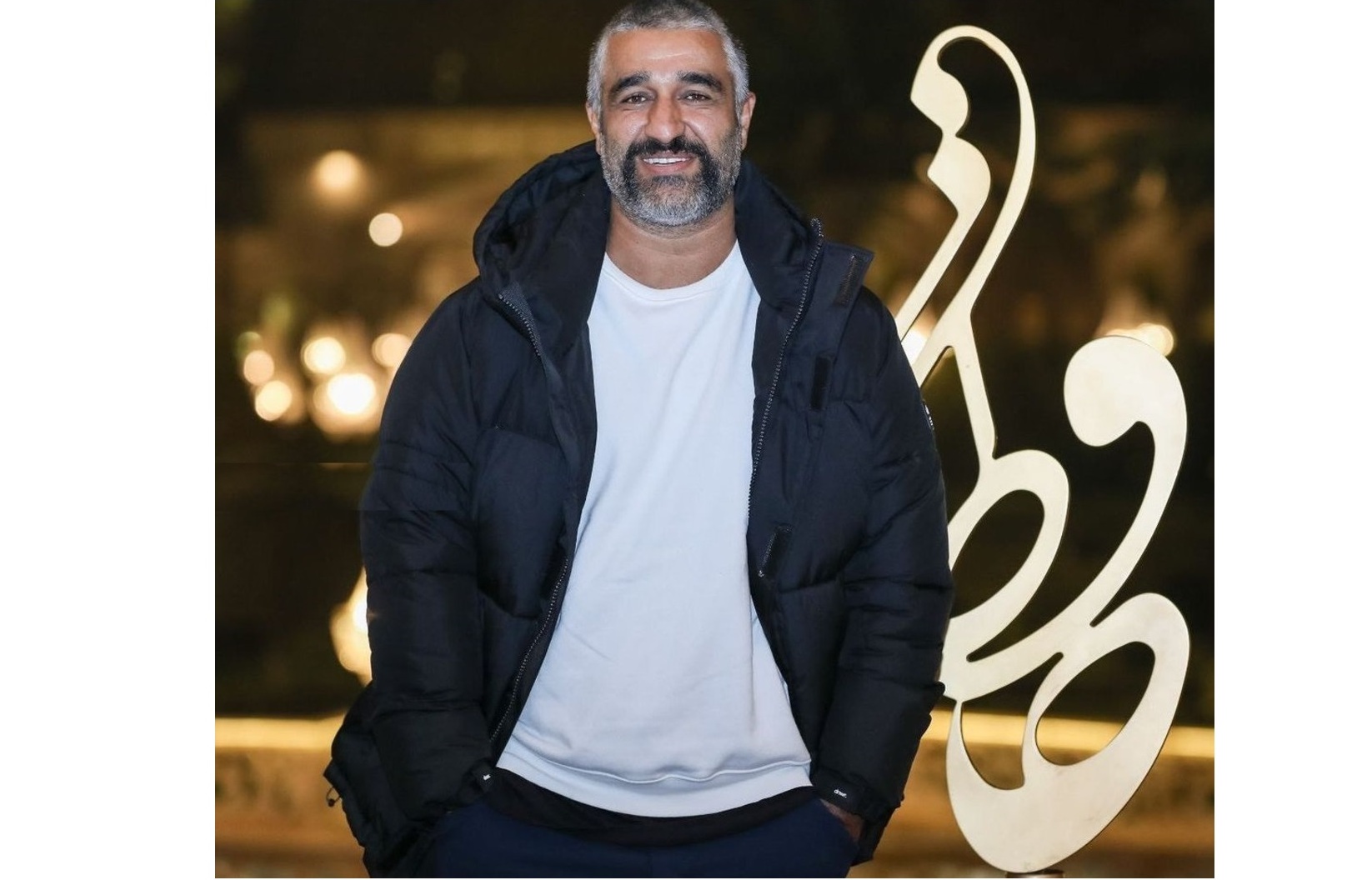 پژمان جمشیدی 2