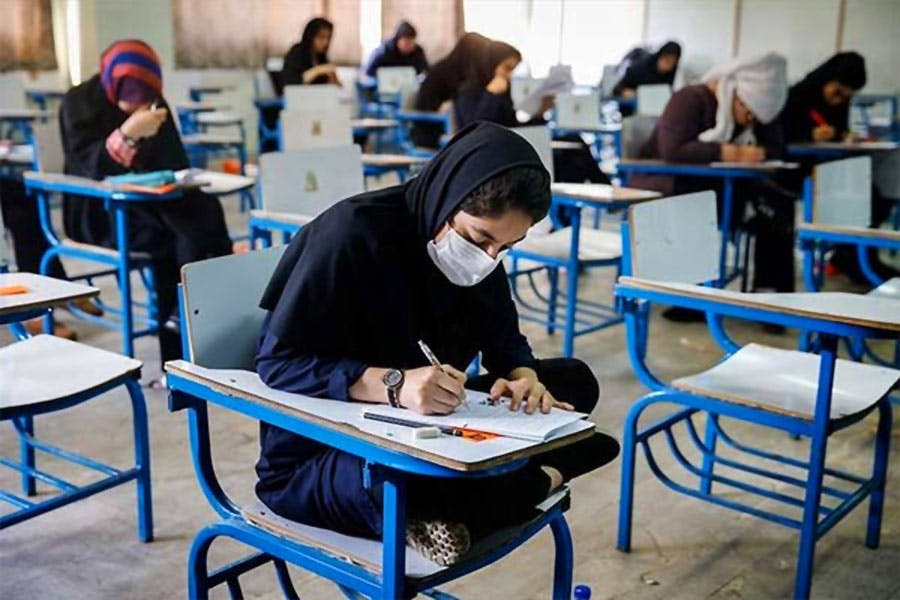 کرونا و دانشگاهها