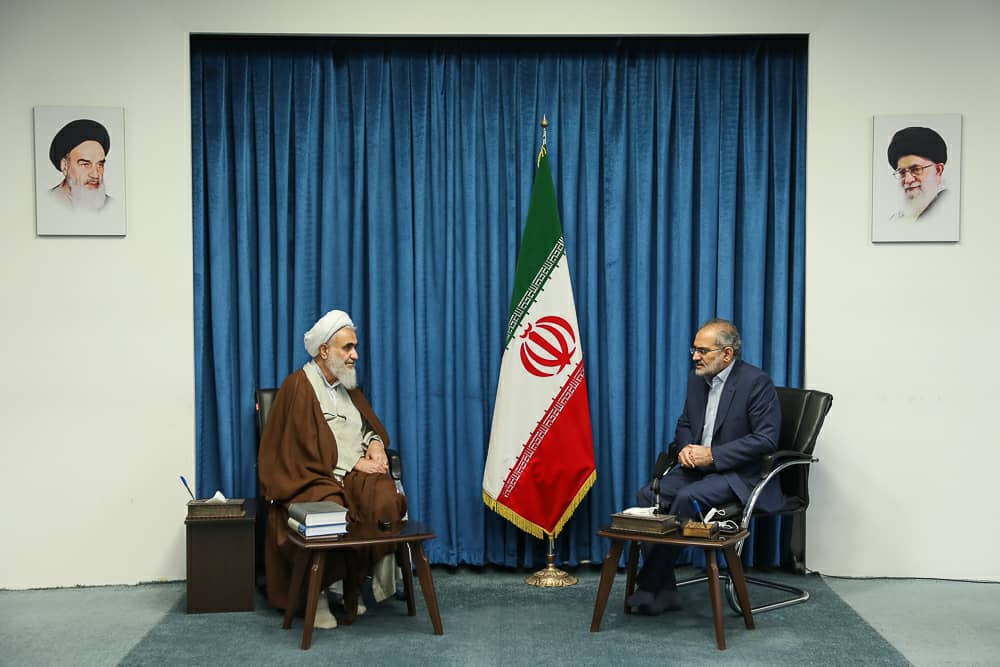 حسینی قزوین
