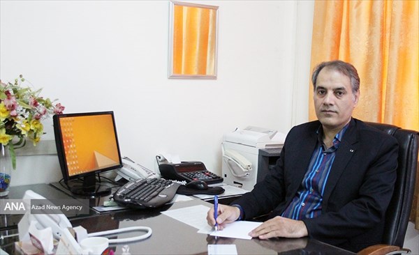 یعقوب قره داغی